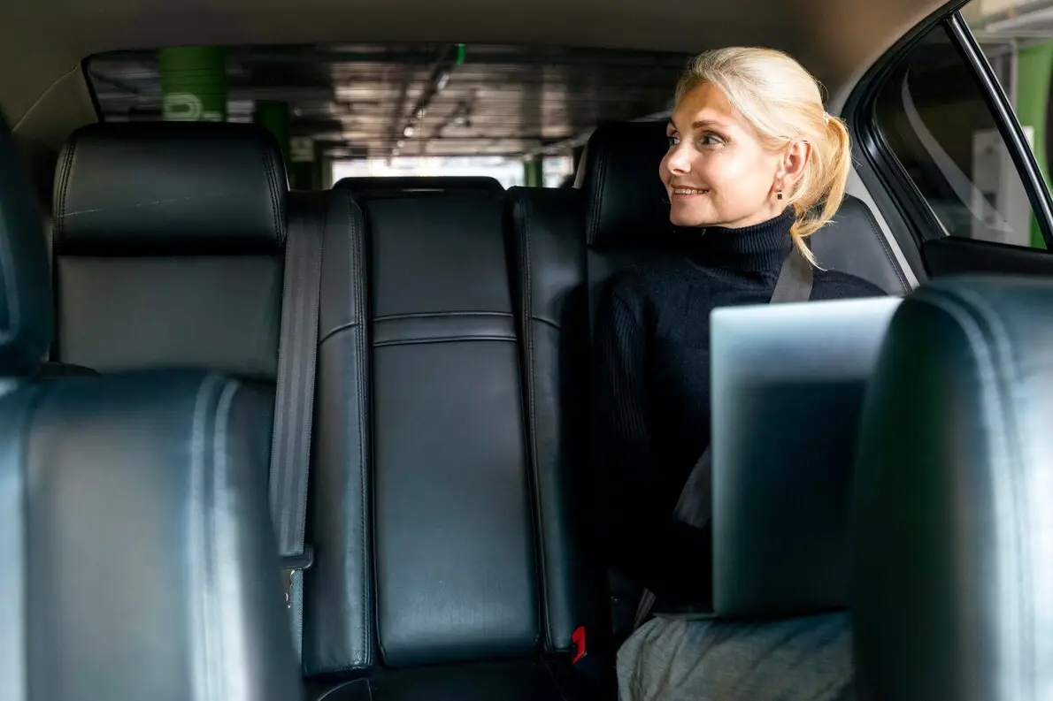 From A to B in Luxury: How Limousine Services Enhance Zurich's Lifestyle